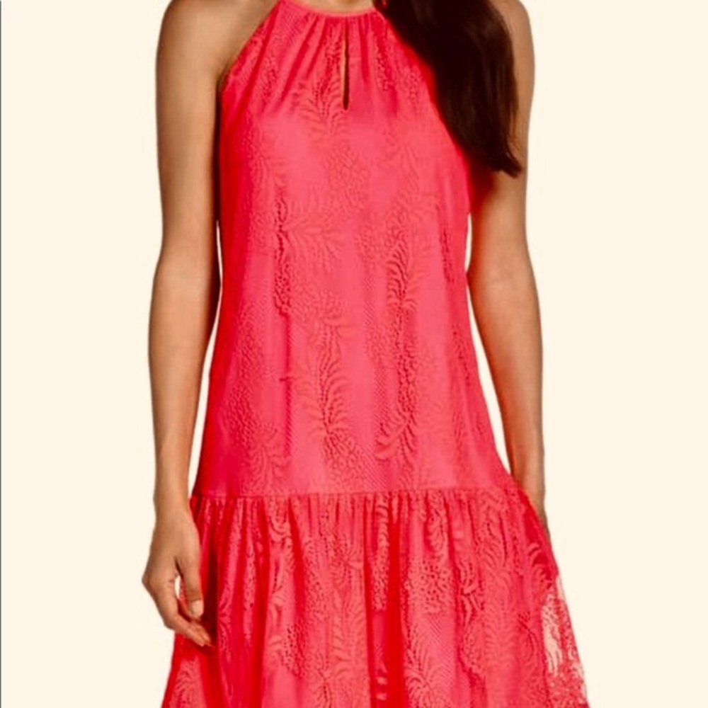 Like new Lilly Pulitzer Isabeau Dress